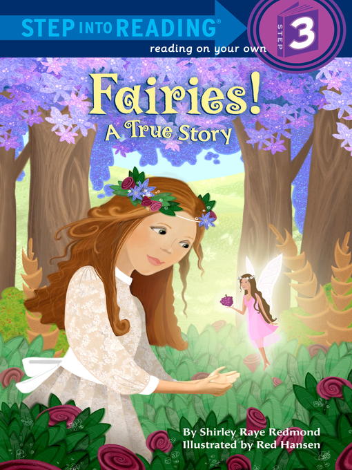 Title details for Fairies! by Shirley Raye Redmond - Available